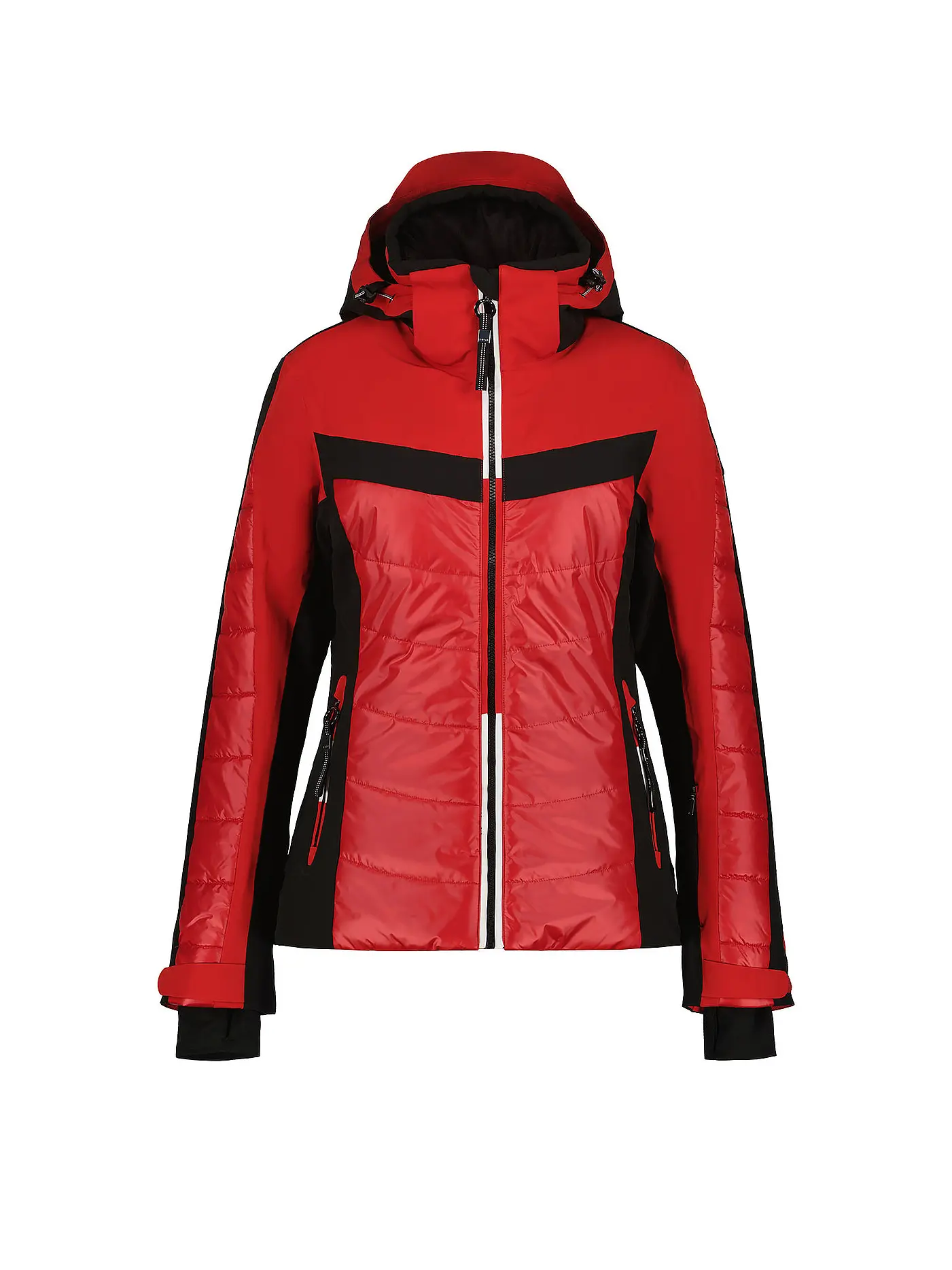 LUHTA | Damen Skijacke Kitinen | 